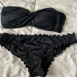Bathing suit